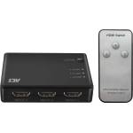 ACT Превключвател/Switch 3xHDMI 4K (EWENT-ACT-SPLIT-AC7845)