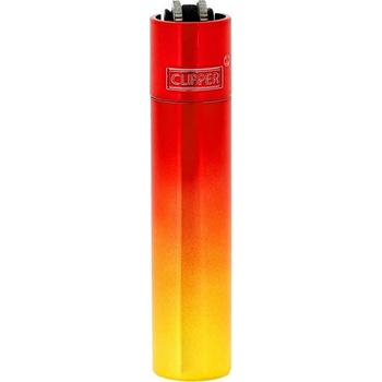 Clipper Metal Sunset Gradient