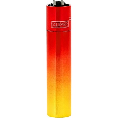 Clipper Metal Sunset Gradient