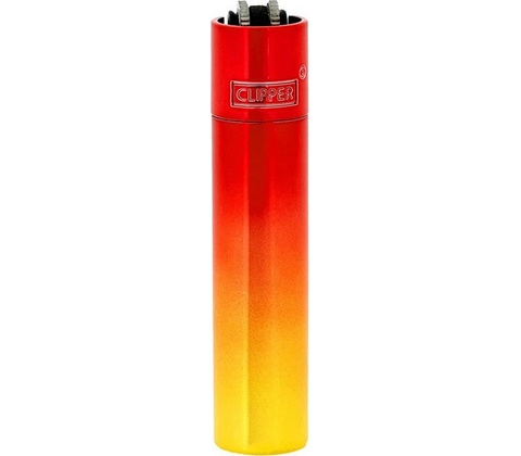 Clipper Metal Sunset Gradient