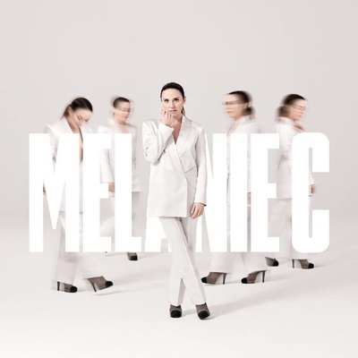 Melanie C Melanie C CD
