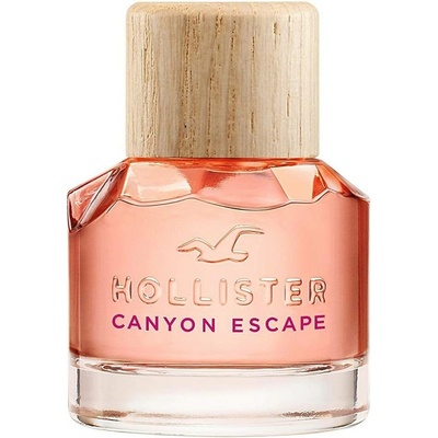 Hollister Canyon Escape parfémovaná voda dámská 30 ml