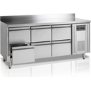 Tefcold CK 7360