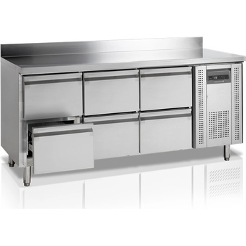 Tefcold CK 7360