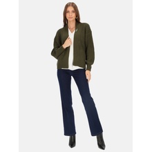 Potis & Verso Cardigan Keri Green