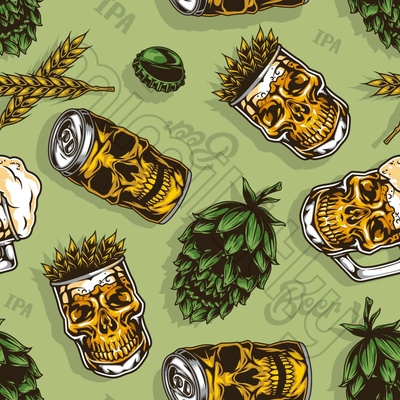 Softshell s beránkem pivo ipa by MIMI