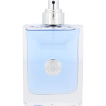 Versace Pour Homme toaletná voda pánska 100 ml tester