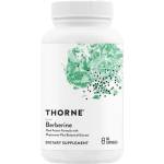 Thorne Berberine Dual Action | HCl with Berberine Phytosome Plus [60 капсули]