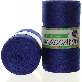 Maccaroni PP Ribbon tmavě modrá 5312