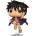 Funko POP! Animation: One Piece - Luffy (Uppercut) (Special Edition) #1620