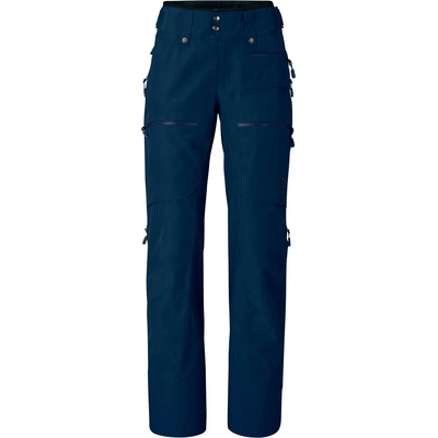 Norrøna Дамски ски панталон Norrøna Women's Lofoten GORE-TEX Insulated Pants Ski trousers - Indigo Night (107-3218-0212)