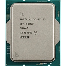 Intel Core i5-14400F BX8071514400F