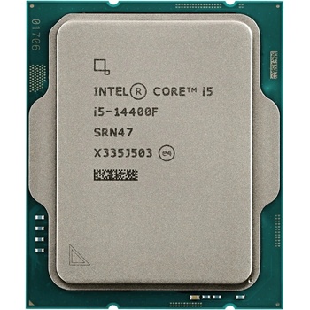 Intel Core i5-14400F M8071504821113