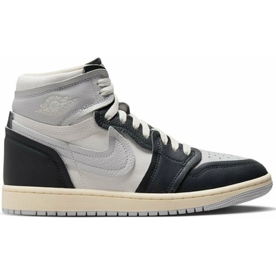 Jordan 1 High Method of Make Anthracite