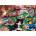 Bluebird Puzzle - Puzzle Cats 3000 - 3 000 piese