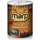 Marp Holistic Cat Pure Beef 400 g