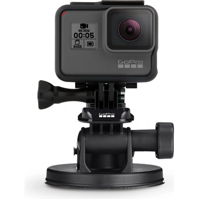 GoPro Suction Cup Mount 3 AUCMT-302