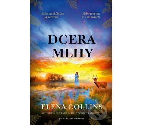 Dcera mlhy