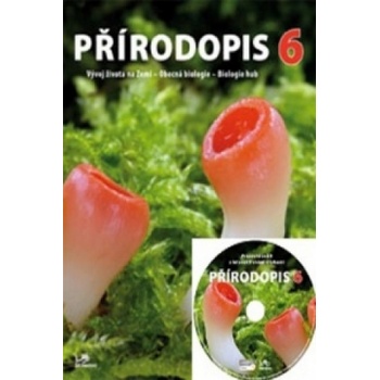 Přírodopis 6