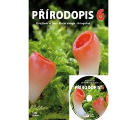 Přírodopis 6