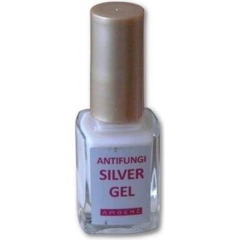 Amoené Antifungi Silver Gel 12 ml