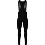 straede Клин за колоездене straede Winter Thermal Cargo Bib Tight Cycling bottoms - Black (055-3831-0113)
