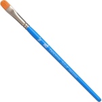 Princeton Artist Brush Selectartiste Multi-Technique Lunar Плоска четка 3/8 1 бр (P3750LB037)
