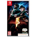 Resident Evil 5