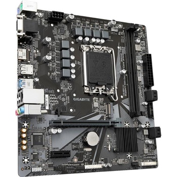 Image 1 of GIGABYTE H610M H