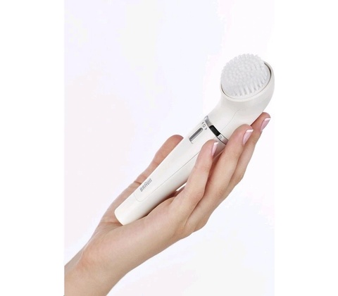 Braun Face 810
