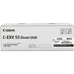 Canon БАРАБАННА КАСЕТА ЗА CANON ImageRunner ADV C256/IR ADV C356 - C-EXV55 - Black - DRUM UNIT - PN 2186C002[AA] (501CANCEX55BD)