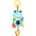 Balibazoo Играчка за количка Bali Bazoo - Жабата Crazy Felek (111905)