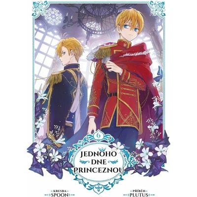 Jednoho dne princeznou 6 – Hledejceny.cz