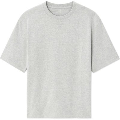 Celio Тениска Neffal oversize Celio | Siv | МЪЖЕ | S