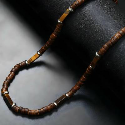 Harahu Náhrdelník AB-34054