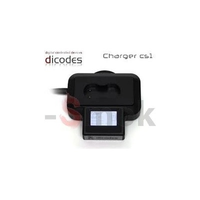 Dicodes Charger CS1 nabíjačka
