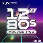 Various Artists - 12" 80s Volume Two: 1983 - 1984 (Limited Edition) (Multicoloured) (5 LP) (0198029413014)