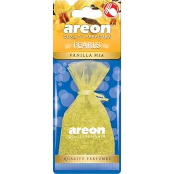 Areon ароматизатор перли за дома и автомобила, Vanilla Mia