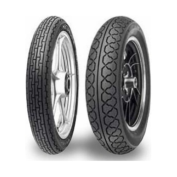 Metzeler Perfect ME 11 3/0 R19 49S