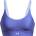 Under Armour Women's Infinity Medium Impact Sports Bra - Starlight
