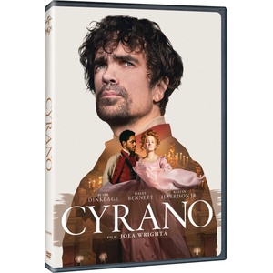 MagicBox Сирано - dvd (050111)