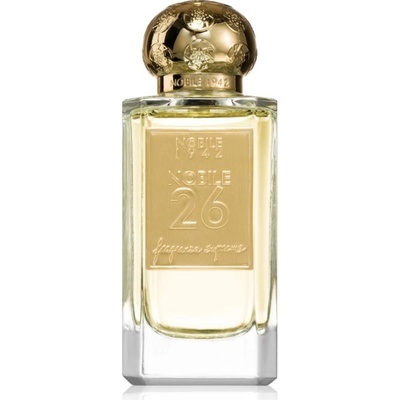 Nobile 1942 Nobile 26 parfumovaná voda unisex 75 ml