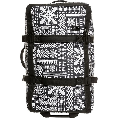 Roxy Travel Dreaming KTA6/Phantom Mo Rockin Vibe App 62 L