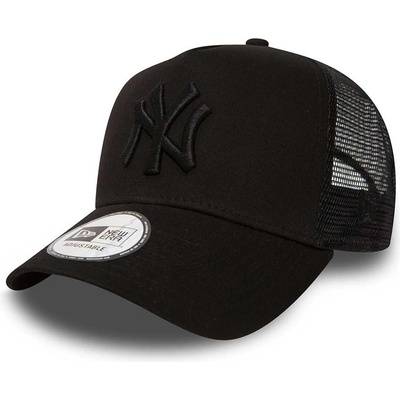 New Era Clean trucker 2 new york yankees adult