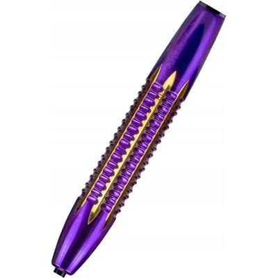 Bull's Aubergenius SC Dirk Van Duijvenbode Steel 3ks 21 g