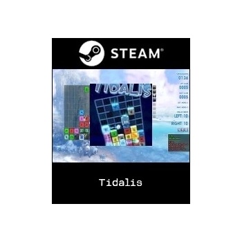 Tidalis