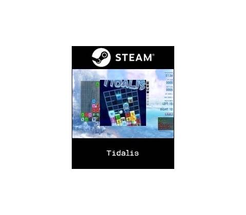 Tidalis