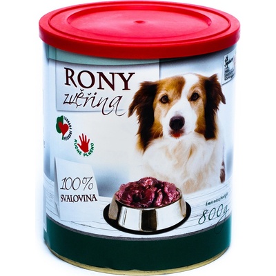 Sokol Falco Rony zverina 800 g