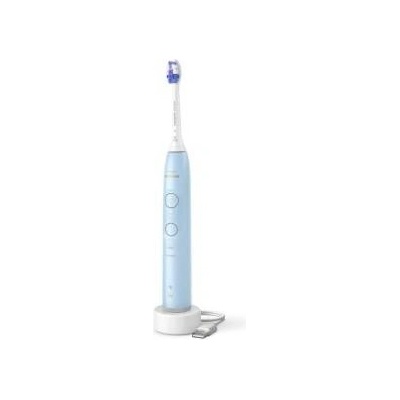 Philips Sonicare Series 6100 HX7406/01 (светлосиньо)