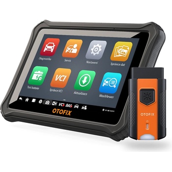 Otofix D1